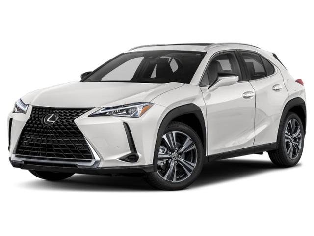 Build your own Lexus and explore the differences between the 2022 Lexus UX
and the 2021 Lexus UX