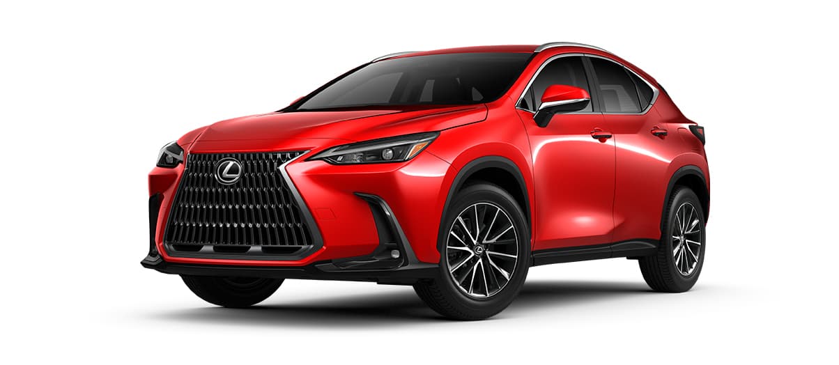 2022 Lexus NX 450h for sale near me in Jeffersontown, Kentucky.