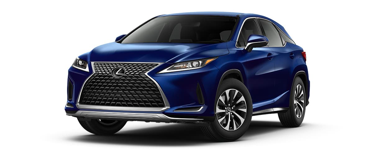 Looking for a new or used SUV for sale near me? Visit your local dealership
Lexus of Louisville, in Jeffersontown, Kentucky.