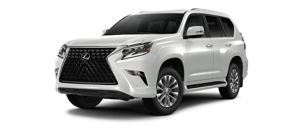 Be one of the first to own the new 2022 Lexus GX 460. Preorder yours today at
Lexus of Louisville.