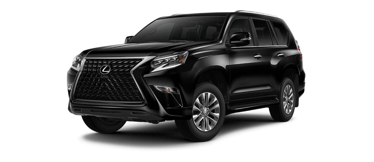 The 2022 Lexus GX 460 is an upscale interpretation of Lexus's legacy of rugged
off-road SUVs.