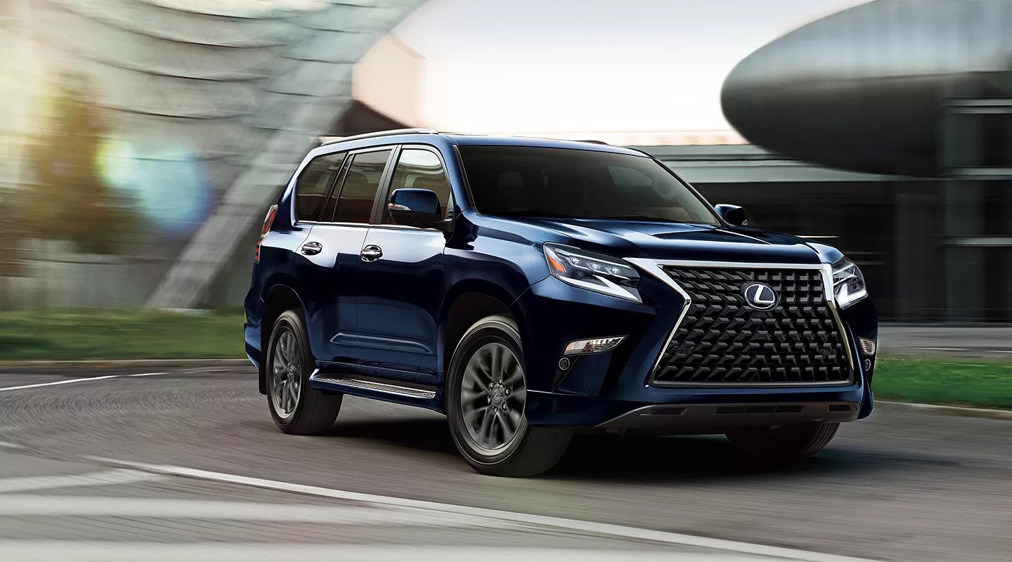 The new 2022 Lexus GX is a unique combination of elegance, handcrafted details, and innovative performance. Reserve a test drive of the new Lexus GX at Lexus of Louisville.