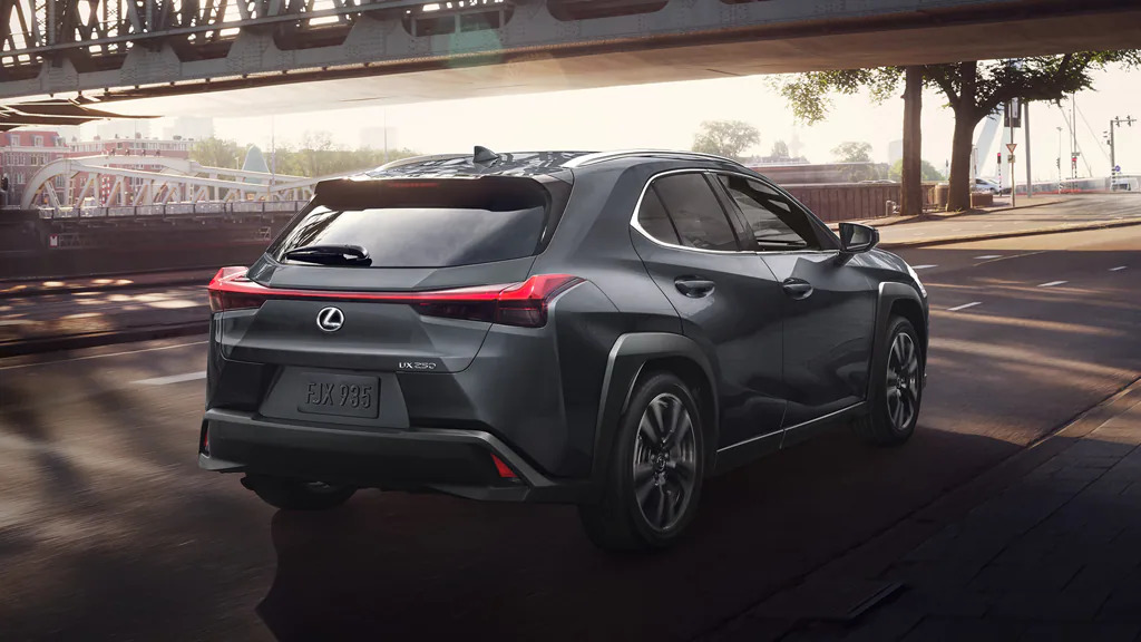 Looking for a new or used SUV for sale in Jeffersontown, Kentucky? No need to look further than Lexus of Louisville. Reserve a test drive today; to experience the new 2022 Lexus UX's unique features.