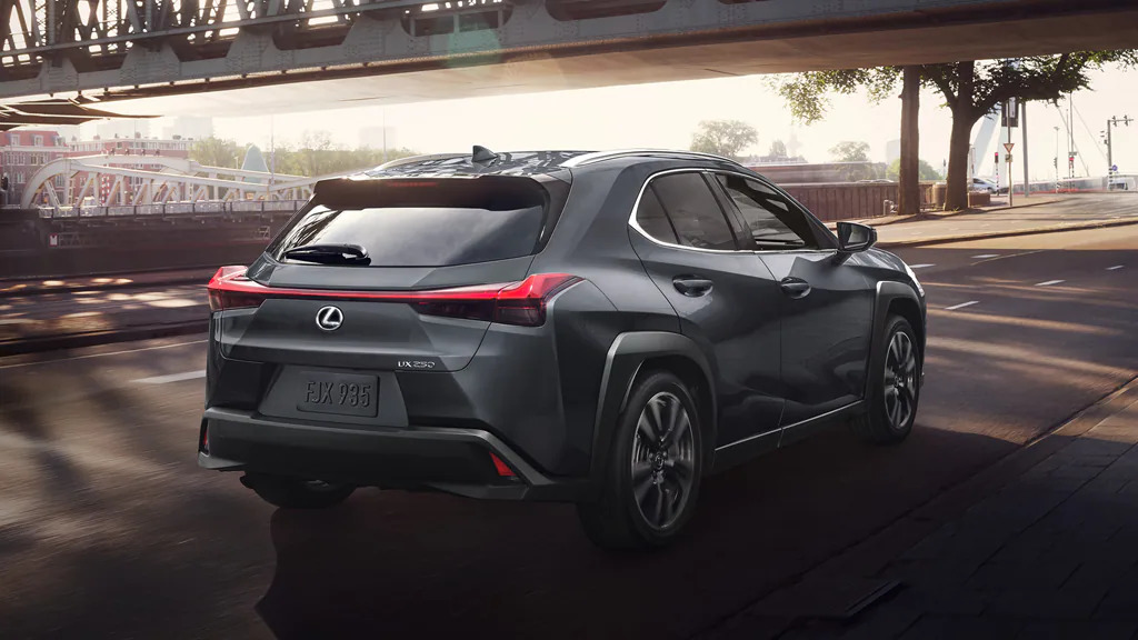 2022 Lexus SUV Lineup | Lexus of Louisville
