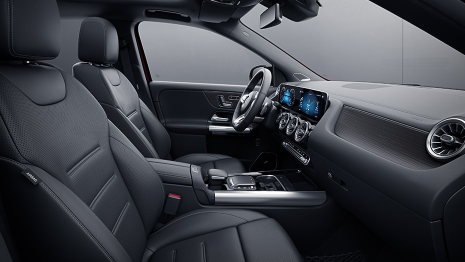 The 2022 GLA 250 SUV improves the GLAlineup with color choices different from the 2021 Mercedes-Benz GLA-Class.You can order your GLA 250 at theMercedes-Benz of Melbourne near Orlando, FL