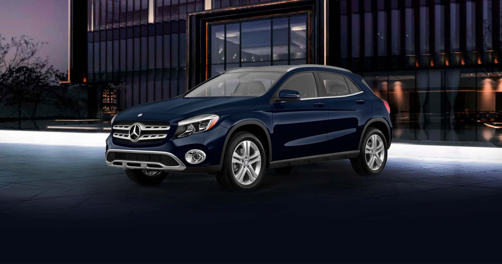 Looking for aMercedes SUVnear Melbourne, Florida? Visit Mercedes-Benz of Melbourne to test drive the latest 2022 Mercedes Benz GLA Classin Melbourne, Florida.