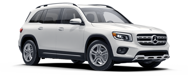 Check our online inventory of new and used cars, including the 2022 Mercedes-Benz GLB 250 SUV at Mercedes-Benz of Melbourne near Palm Bay, Florida