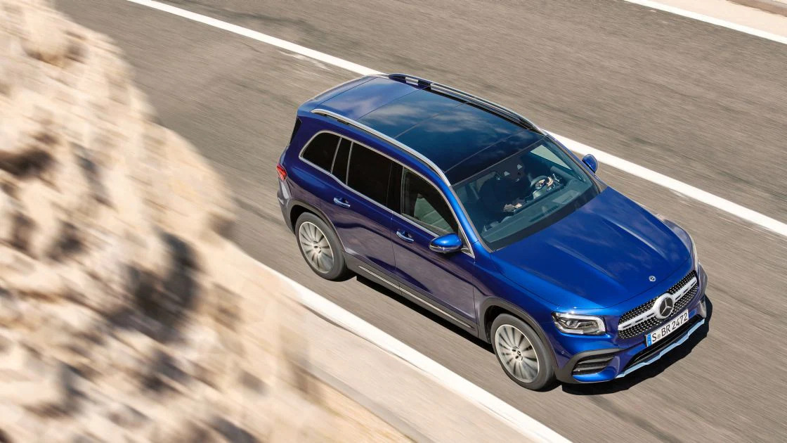Mercedes GLB 250 for sale near Melbourne, Florida