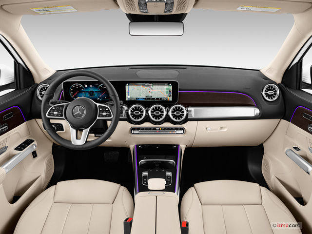 Check out the best Mid-Size Luxury SUV, the latest 2022 GLB 250, at your nearest Mercedes dealership in Melbourne, Florida