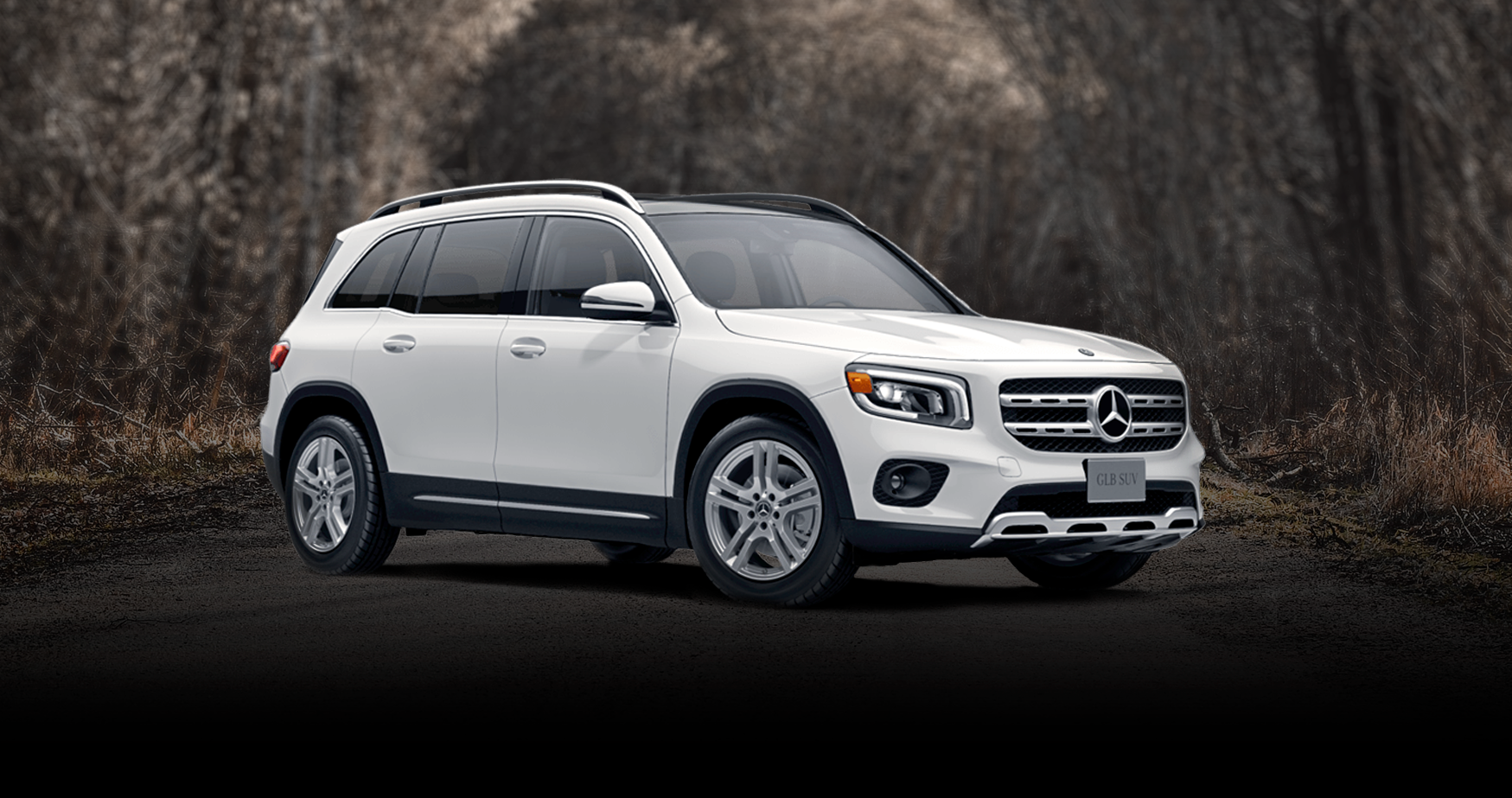 Looking for a Mercedes GLB near Melbourne, Florida? Visit Mercedes-Benz of Melbourne to test drive the latest 2022 Mercedes GLB 250 in Melbourne, Florida