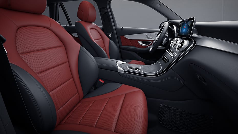 The 2022 Mercedes Coupe SUV improves the GLC lineup with color choices different from the 2020 Mercedes-Benz GLC-Class. You can order your GLC 300 at the Mercedes-Benz of Melbourne near Orlando, FL