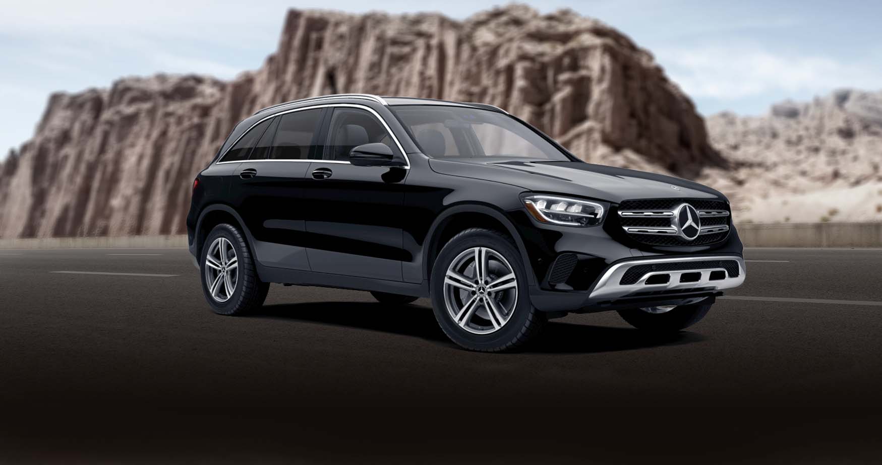 Looking for a Mercedes Benz GLC near Melbourne, Florida? Visit Mercedes-Benz of Melbourne to test drive the latest 2022 Mercedes Benz GLC 300 in Melbourne, Florida