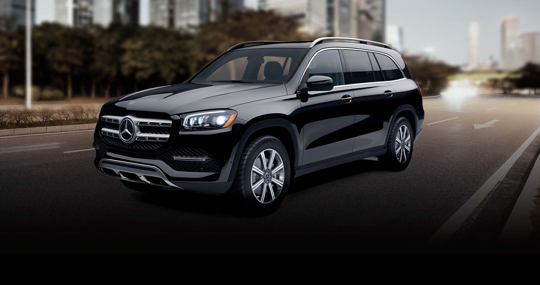 View our inventory of 2022 Mercedes GLS Mercedes-Benz of Melbourne in Melbourne, Florida.