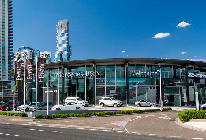 Looking for luxury car dealerships near me? No need to look further than Mercedes-Benz of Melbourne in Melbourne, Florida. Come and check the latest 2022 Mercedes S Class