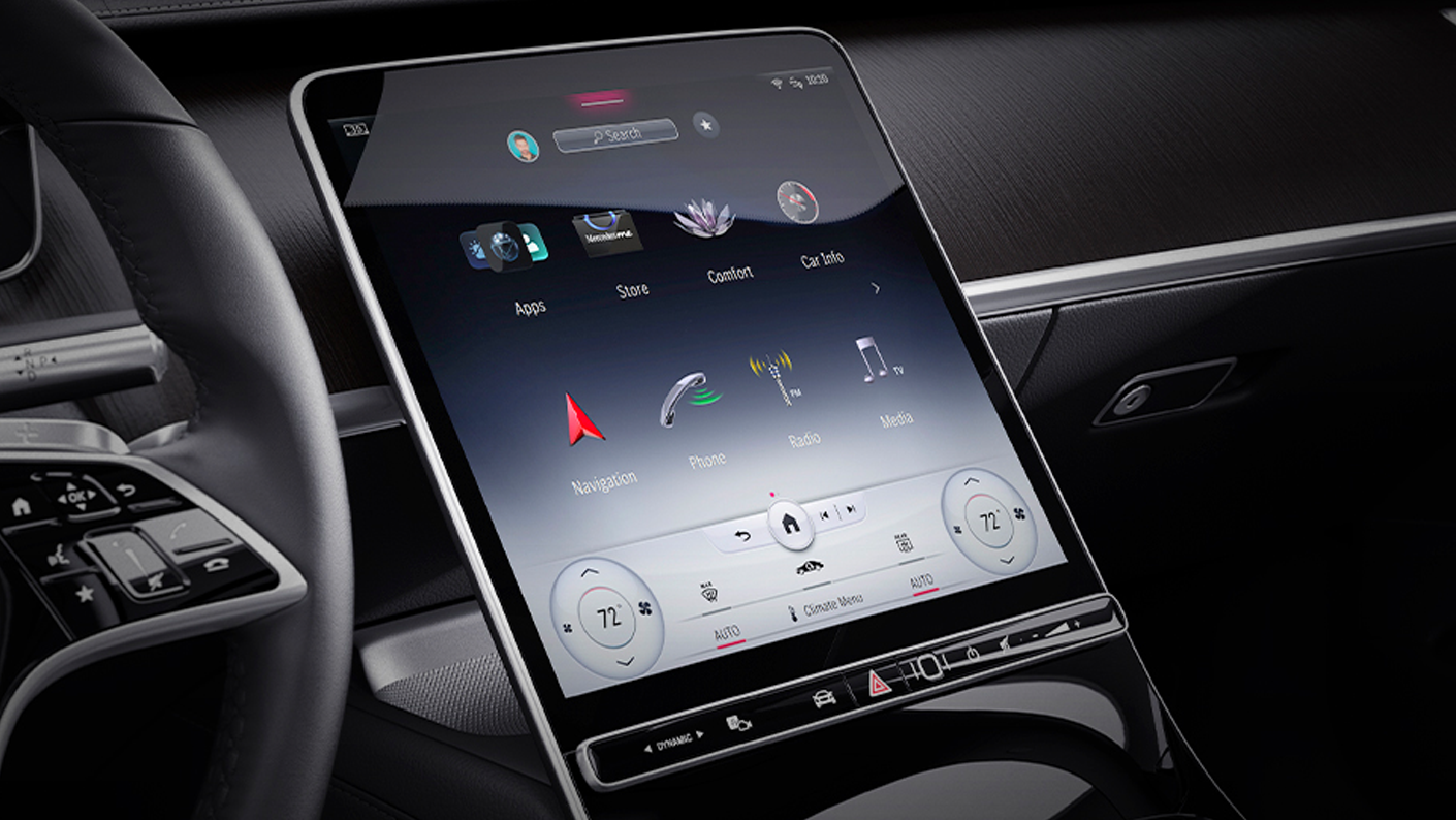 The latest 2022 Mercedes Benz S Class is available in 2 different trim level options Mercedes S 580 and Mercedes Benz 500 S. Reserve a test drive of the new Mercedes Benz S500 at Mercedes-Benz of Melbourne