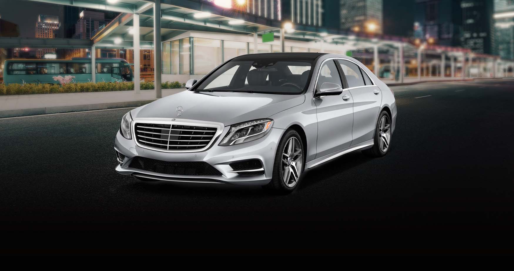 View our 2022 Mercedes S Class inventory at Mercedes-Benz of Melbourne in Melbourne, Florida