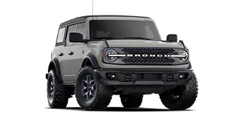 New Ford Bronco for sale in Murfreesboro, Tennessee