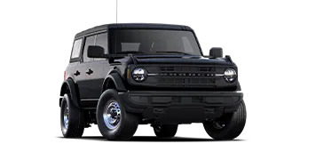 Reserve a test drive of the new 2022 Ford Bronco Big Bend at your nearest Ford dealership.