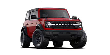 Visit your local Ford dealer and check out the 2021 Ford Bronco Wildtrak and 2022 Ford Bronco Wildtrak.