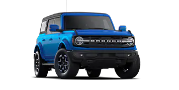 For Bronco for sale in Frankfort Kentucky