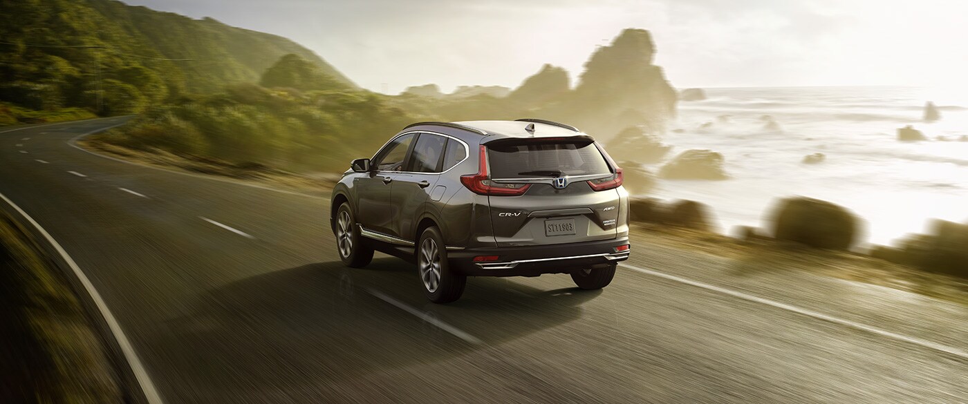  Visit your Honda dealership in Forest Hills, Kentucky, and find out what we know about the 2022 Honda CR-V Special Edition.