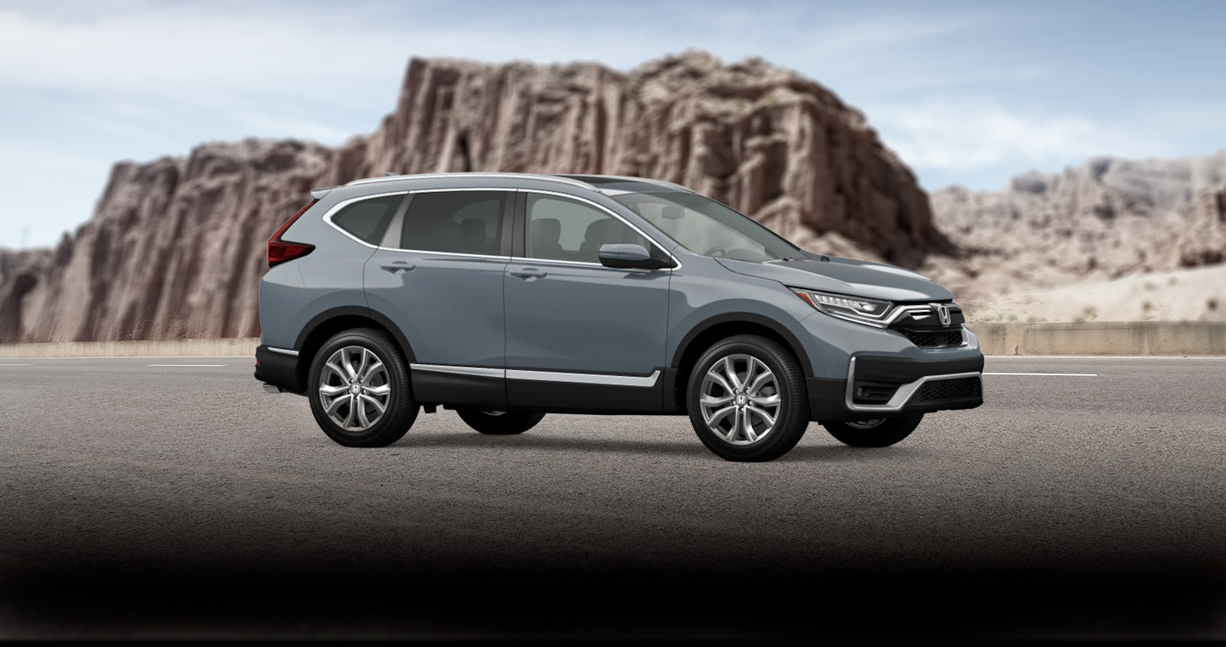 2022 Honda CRV Louisville Honda World