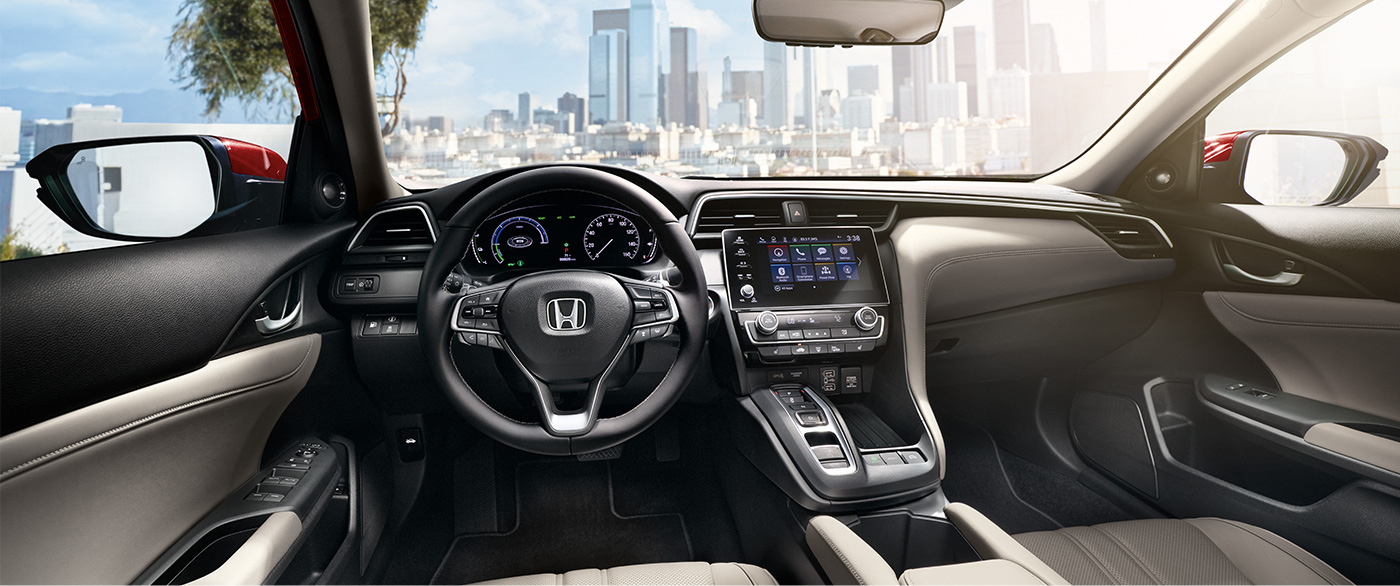 Louisville Honda is a new and used Ford dealership in, Kentucky. Check out one of the best Honda cars, the new 2022 Honda Insight.