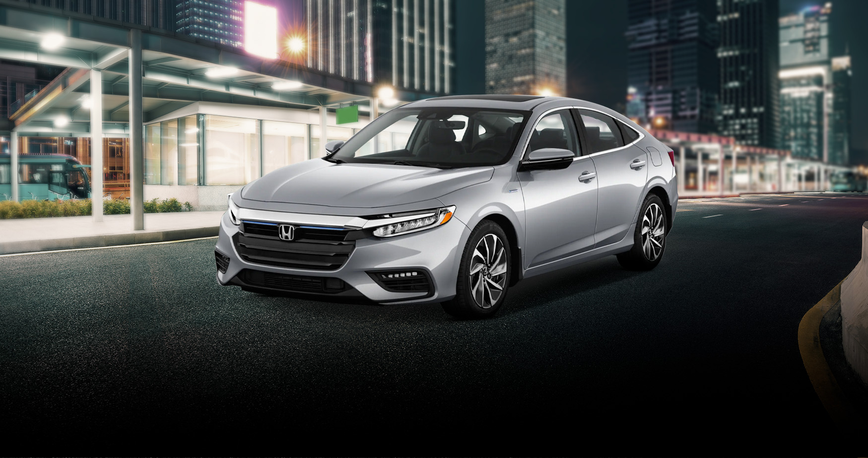 the 2022 Honda Insight is one of the best compact cars. Reserve a test drive of the latest 2022 Honda Insight at your local Honda dealership Louisville Honda World in Louisville, KY. 
