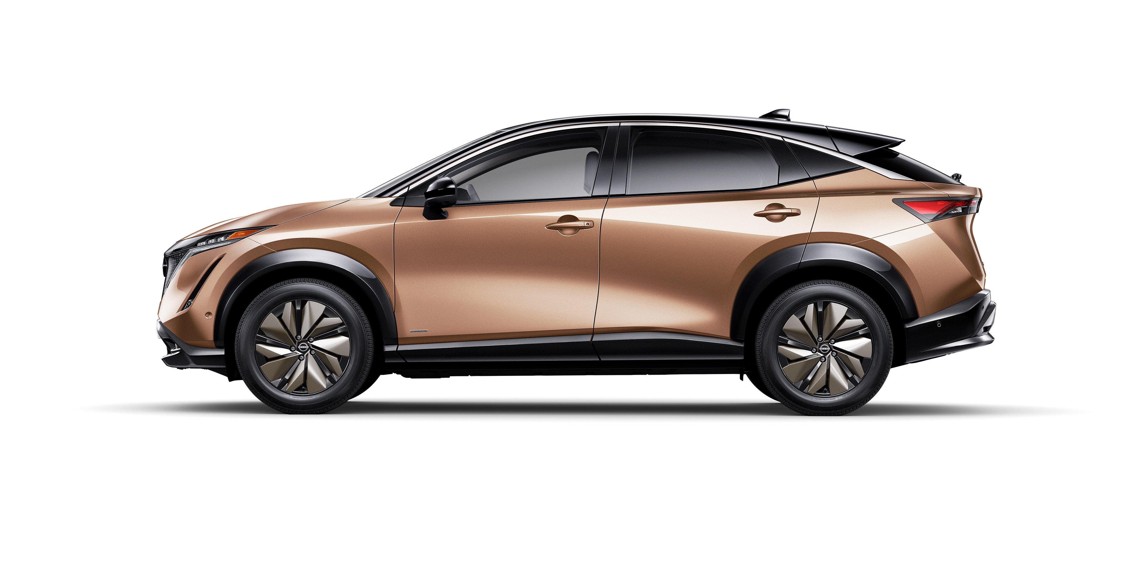 The 2023 Nissan ARIYA PREMIERE is the first electric SUV from Nissan with more powerful acceleration. To learn more about the 2023 Nissan Ariya, visit your hometown Nissan of Athens near Athens, Georgia.