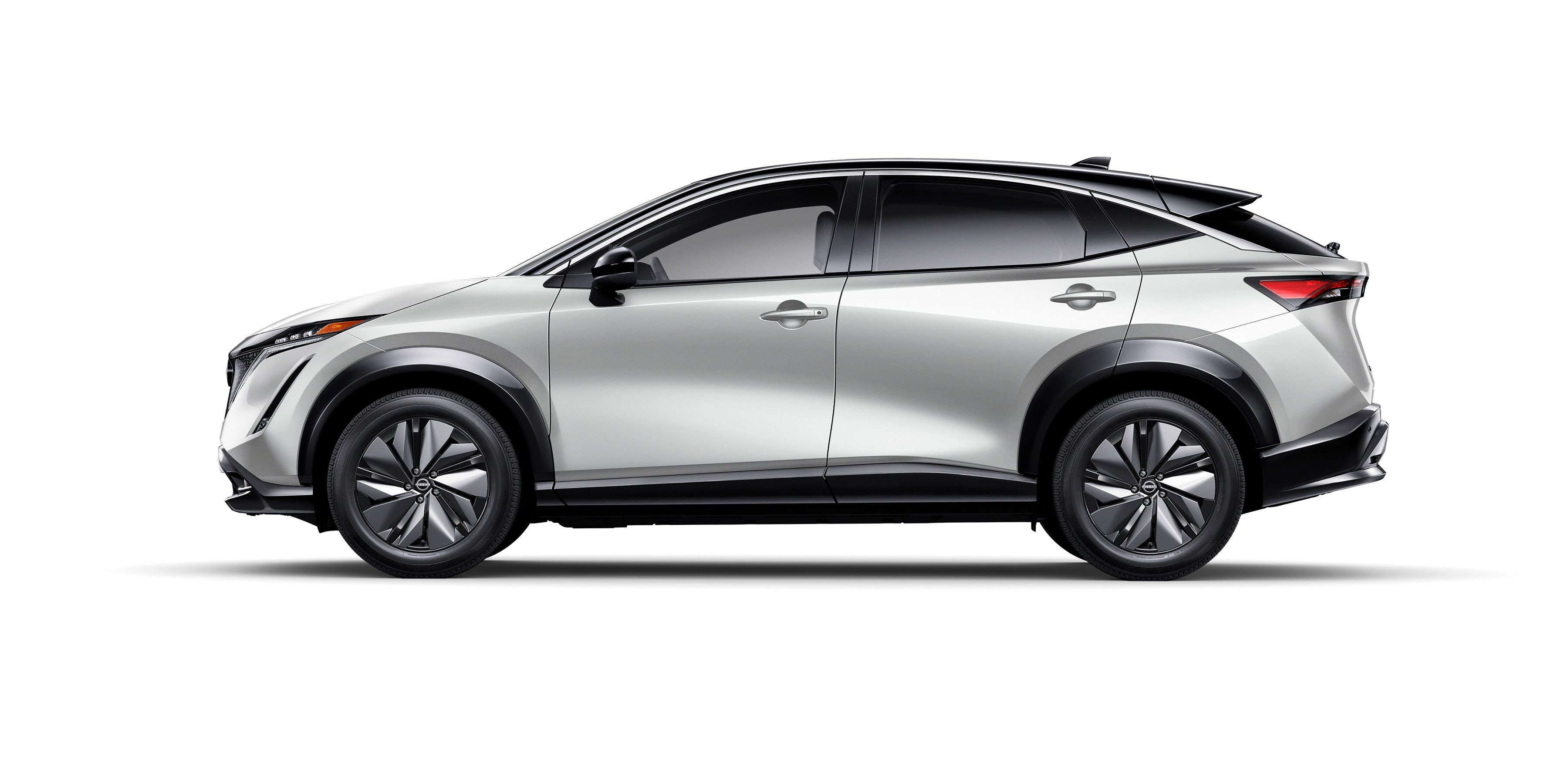 Looking for an electric SUV in Athens, Georgia? Get your hands on the new 2023 Nissan ARIYA PLATINUM+ at Nissan of Athens near Bogart, GA.