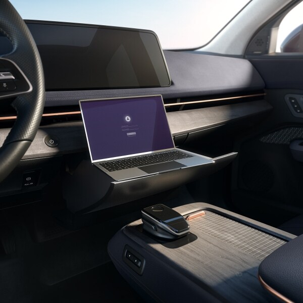 Visit your hometown dealership, Nissan of Athens, near Athens, Georgia, and experience the new technology of the 2023 Nissan Ariya.