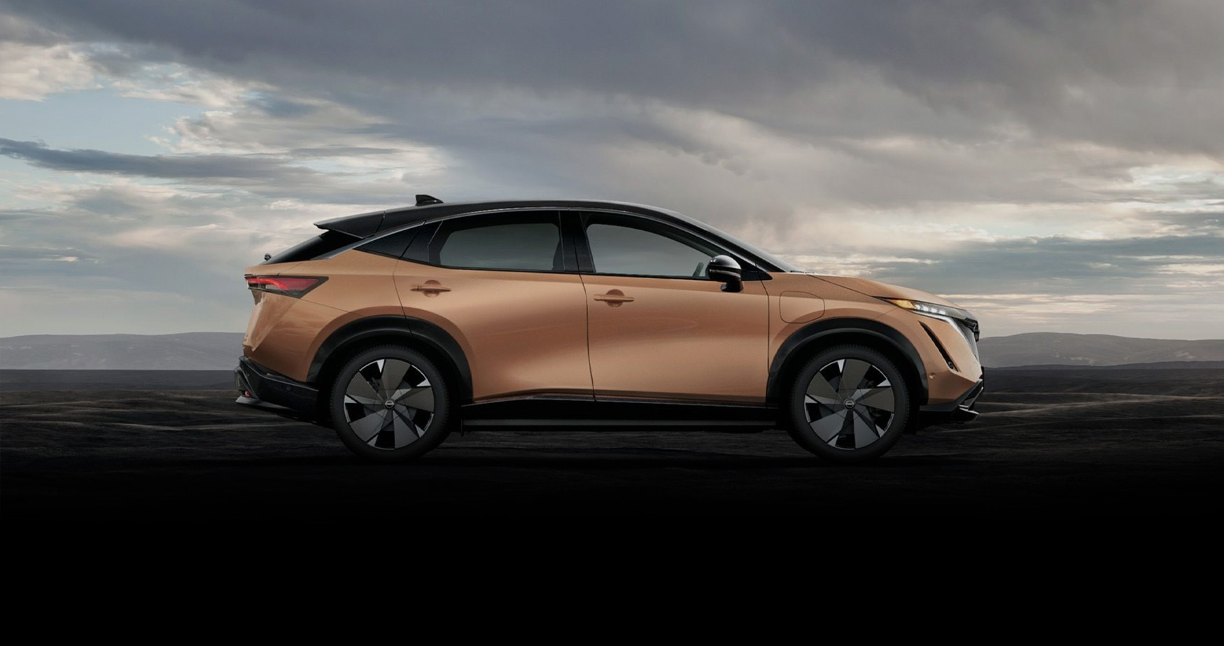 2If you are thinking of purchasing an electric crossover, stop by your local Nissan dealership Nissan of Athens, in Athens, Georgia, and find out more information about the new 2023 Nissan Ariya.