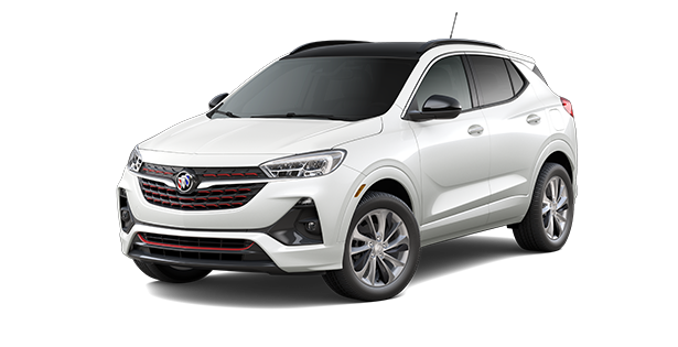 Test drive the 2022 Buick Encore Preferred FWD today at your car dealer in Louisville, KY. Courtesy Buick GMC supplies up-to-date Buick Encore gas mileage information in-store.