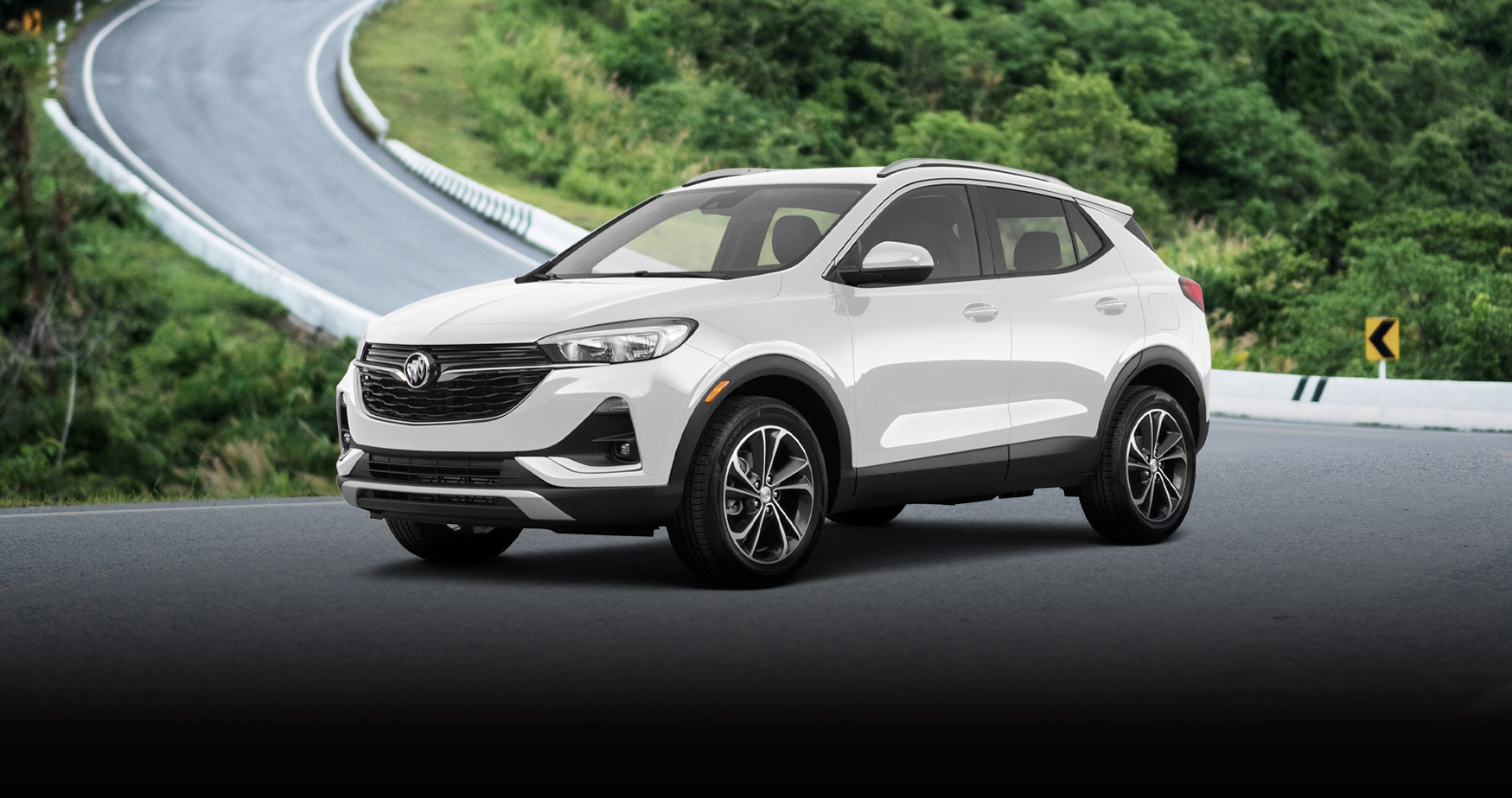  We can put you behind the wheel of the best new compact SUV at Courtesy Buick GMC. Test drive the 2022 Buick Encore at your car dealer in Louisville, KY, today