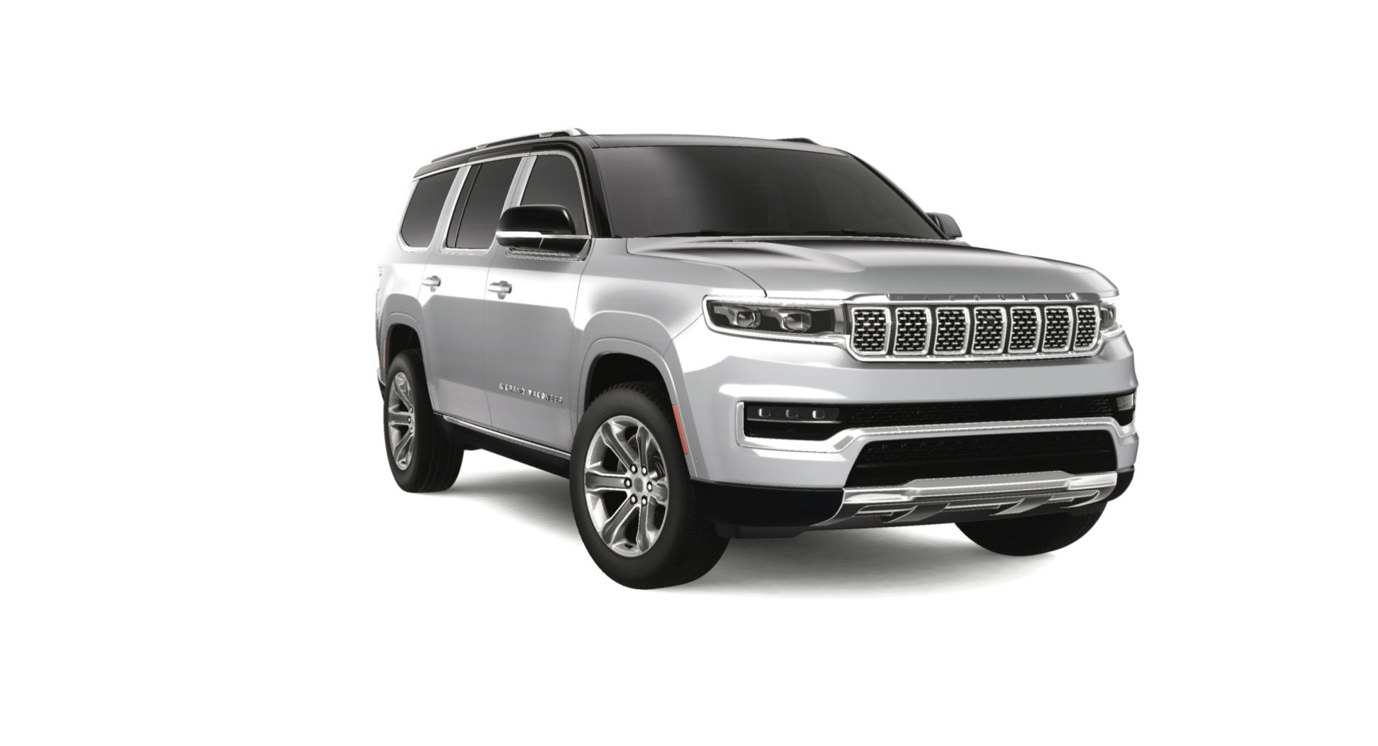 Visit Columbia Chrysler Dodge Jeep Ram FIAT to view a great range of new and used 2023 Jeep Wagoneers and get behind the wheel to experience the luxury of the 2023 Jeep Wagoneer Interior.