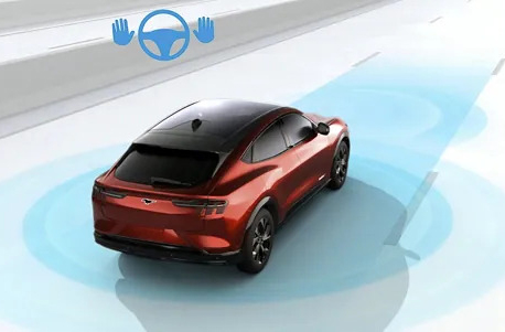 Mustang Mach-E is now available in other colors like Shadow Black and Rapid Red Metallic Tinted Clearcoat. Explore more about the new lineup of Ford electric vehicles at your hometown dealership AutoFair Ford of Haverhill.