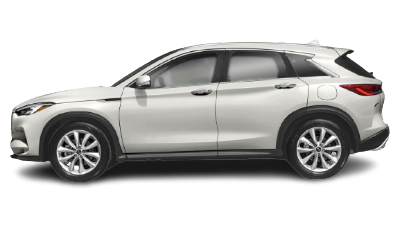 Reserve a test drive of the 2022 INFINITI QX50 Essential near Jefferson County, KY.