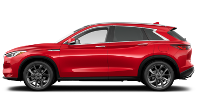 Take a tour of the new INFINITI QX50 Autograph and learn more about its features and design at your local INFINITI dealership in Forest Hills, Kentucky,