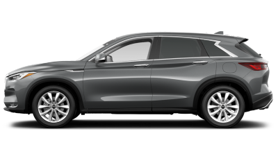 Louisville INFINITI dealership is a full-service location that makes buying an INFINITI QX50 Pure easy. If you are interested in the INFINITI QX50 price, call us today!