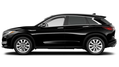 Louisville INFINITI offers a variety of new 2022 INFINITI QX50 LUXE models. Take advantage of the Louisville INFINITI dealership's expert service, parts, and robust selection of new INFINITI cars.