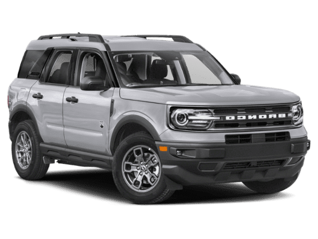 the new Compact SUV 2022 Ford Bronco Sport Big Bend available in your local Ford dealership.