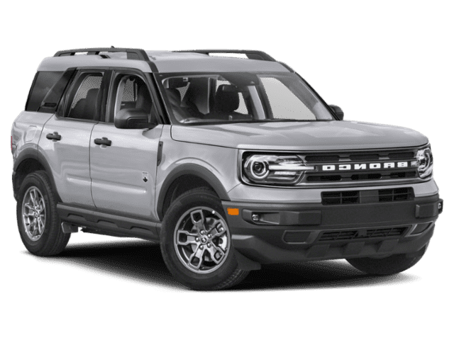 Grille Kit | FORD BRONCO SPORT 2022 Grille Kit | FORD BRONCO SPORT 2022