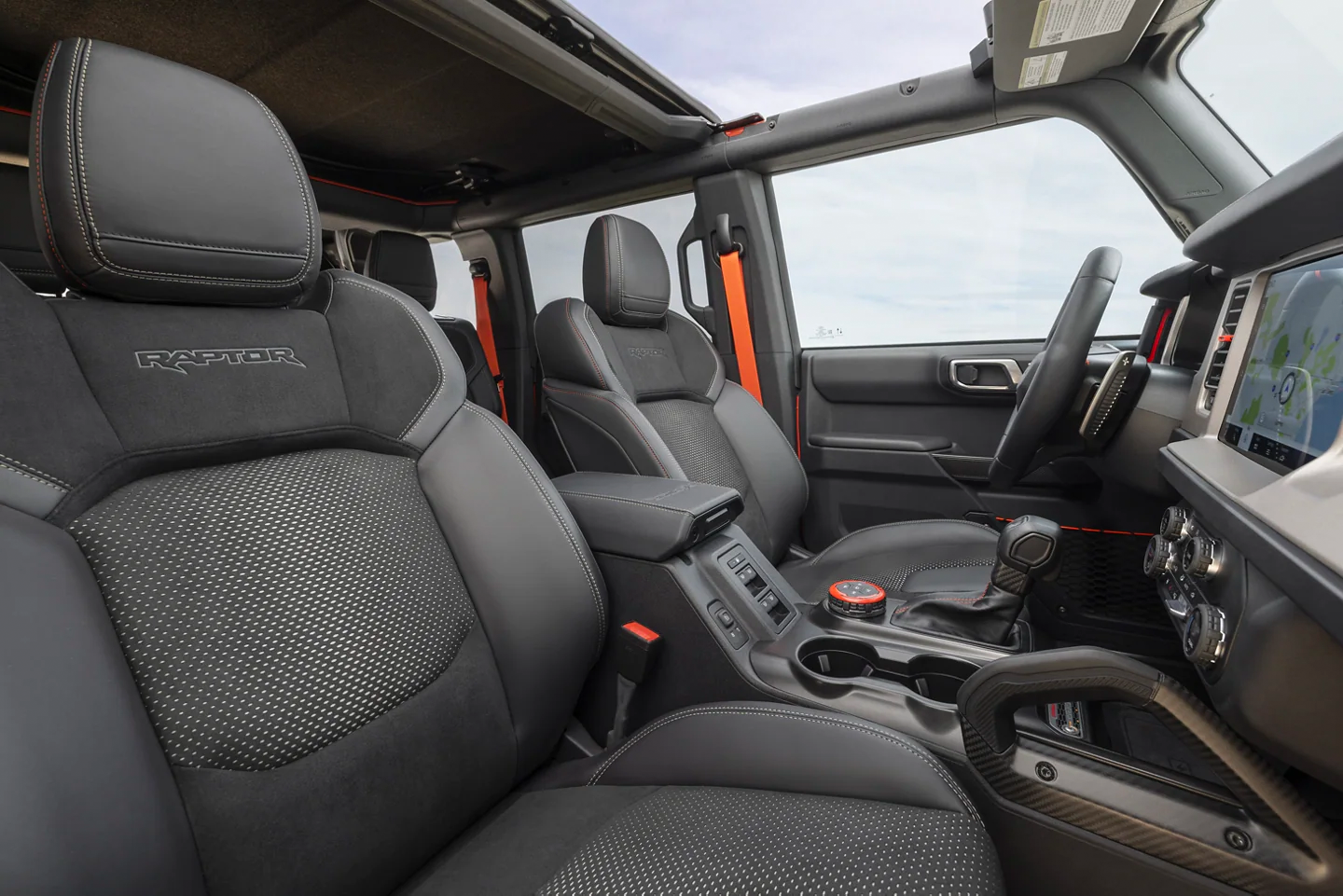 AutoFair Ford in Manchester is a new and used Ford dealership in New Hampshire. Check out one of the best Ford SUVs, the new 2022 Ford Bronco Sport.