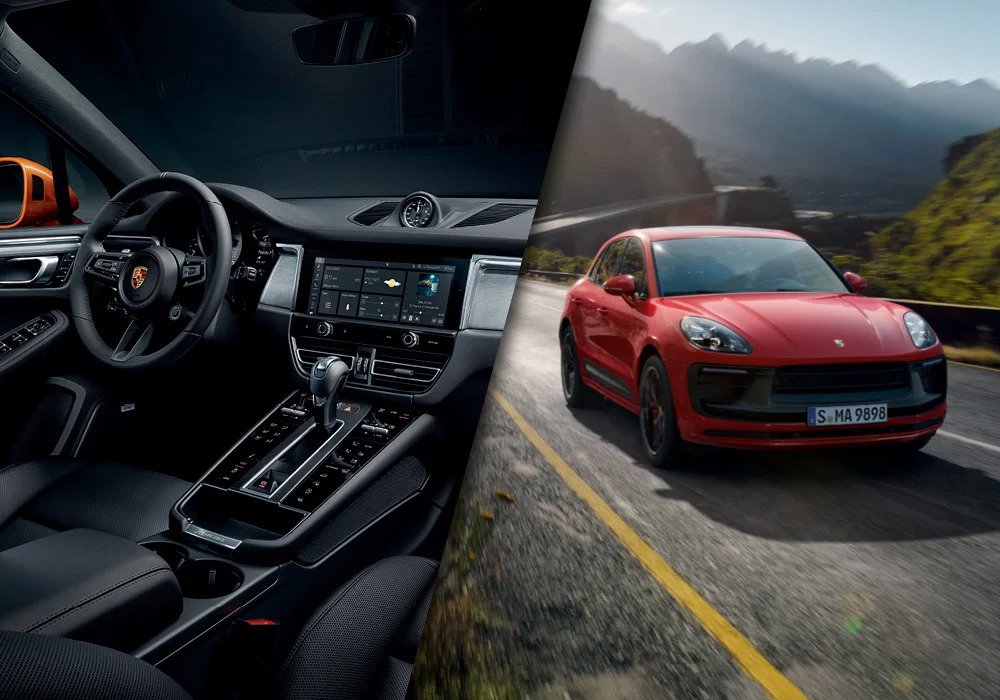 Porsche South Orlando offers the full line of new and used Porsches, including the all-new 2022 Porsche Macan. Visit your local Porsche Center to check out the latest 2022 Porsche.