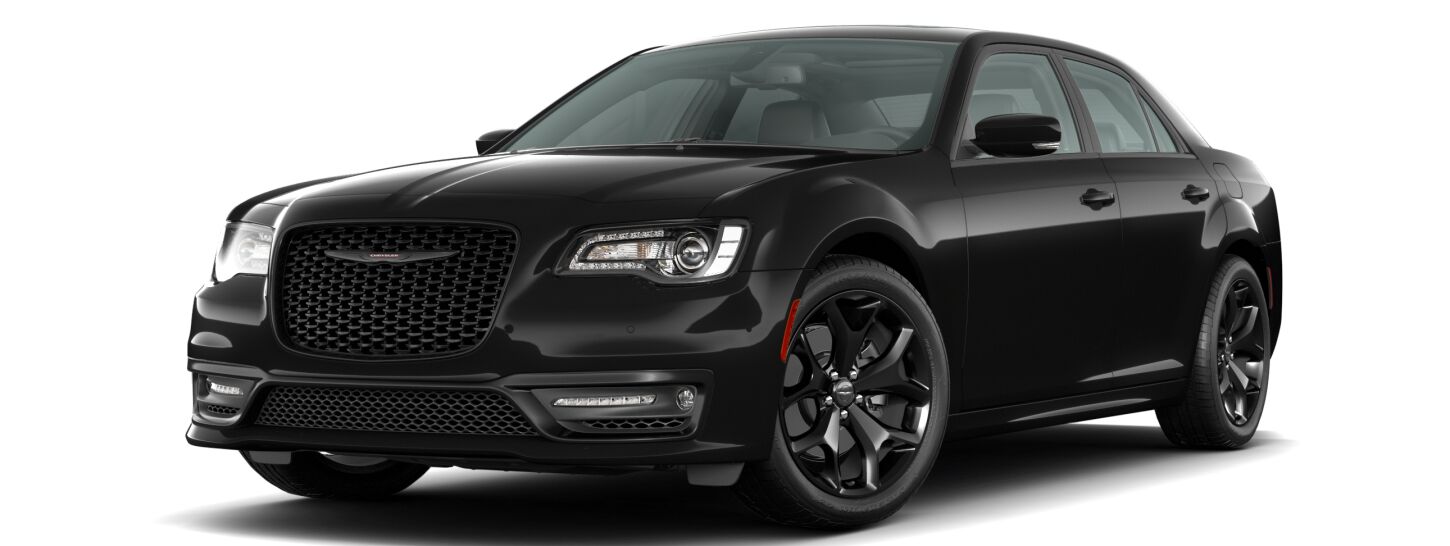 2022 Chrysler 300 S V8 available for sale at Louisville Chrysler Dodge Jeep Ram in Louisville, KY.