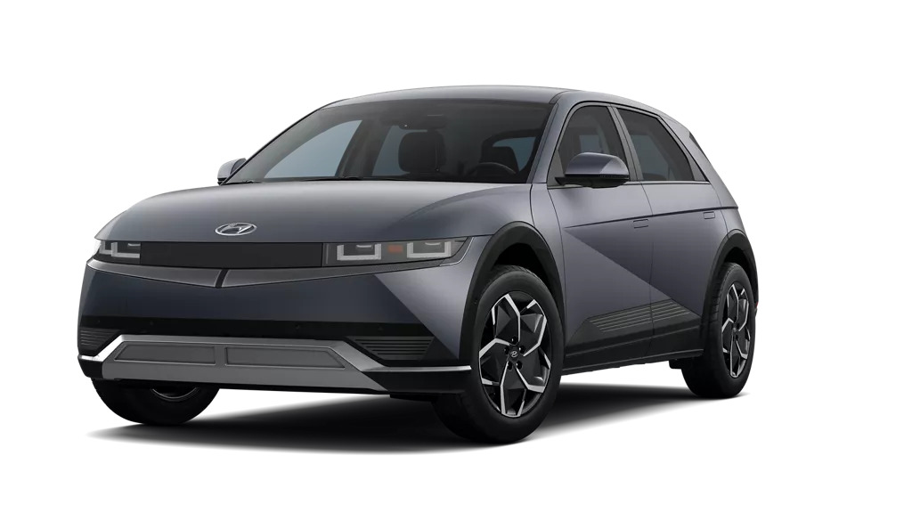 2023 Ioniq 5