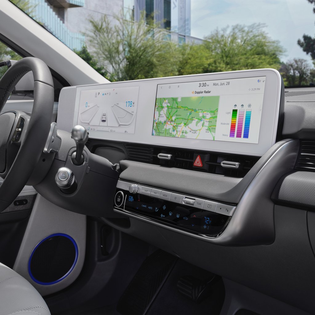 Discover the Hyundai IONIQ 5 Range at Lake Norman Hyundai in Charlotte, North Carolina. The new Hyundai IONIQ 5 is now available at Lake Norman Hyundai.