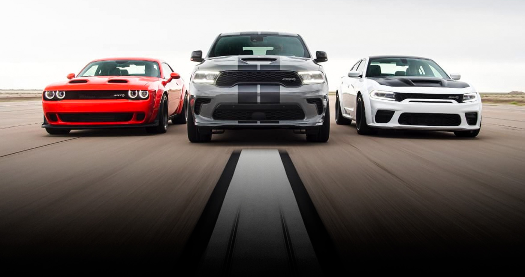 Shop for a new Dodge Charger hellcat from our Louisville Chrysler Dodge Jeep RAM. We have 2018 model Dodge Charger Hellcats for sale and various used cars on our lot.