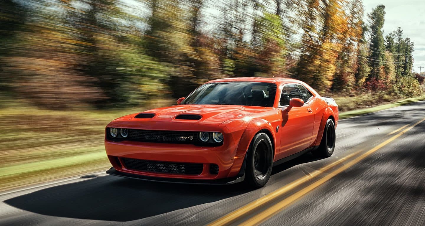  Louisville Chrysler Dodge Jeep RAM has the best deals on new and used Dodge Challenger near you.