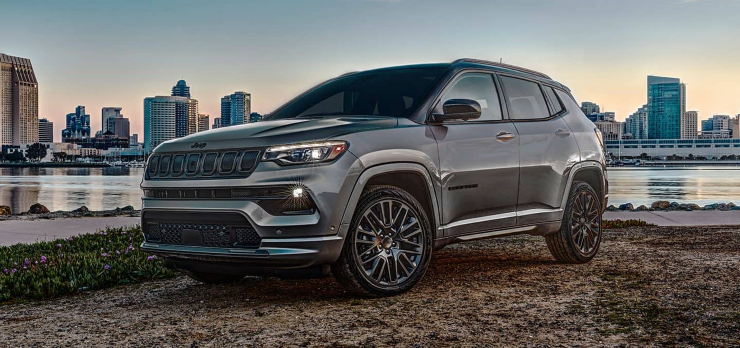 View and compare the 2020 Jeep Compass and 2022 Jeep Compass prices, review images, and get expert advice from your nearby Chrysler Dodge Jeep RAM dealer in Kentucky.